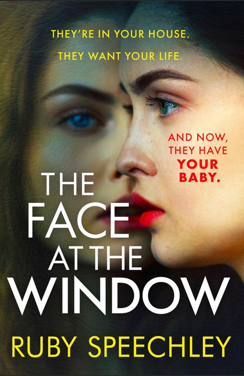 Face At The Window