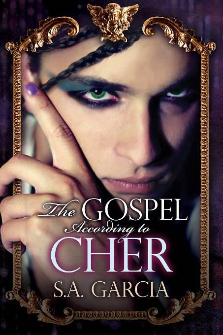 The Gospel According to Cher, Cupid Knows Best