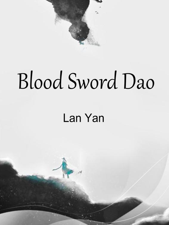 Blood Sword Tao, Volume 1