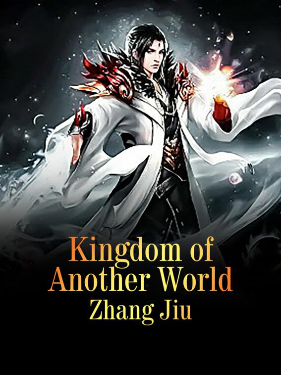 Kingdom of Another World, Volume 2