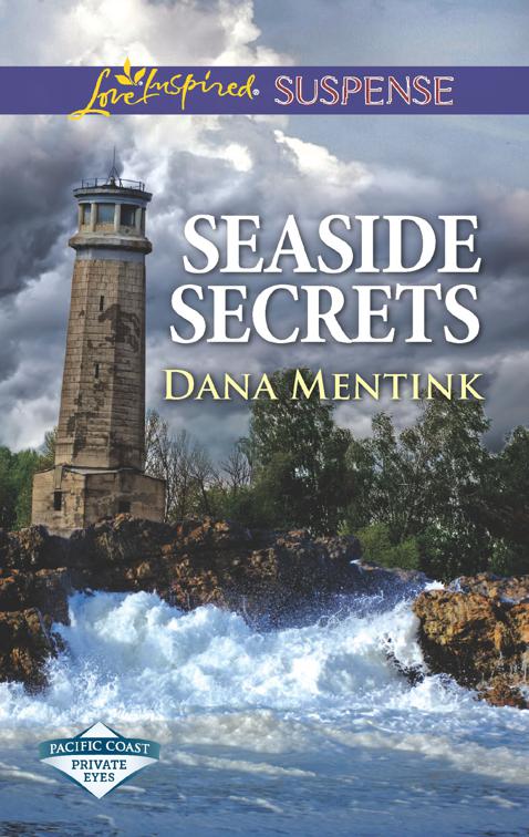 Seaside Secrets, Pacific Coast Private Eyes