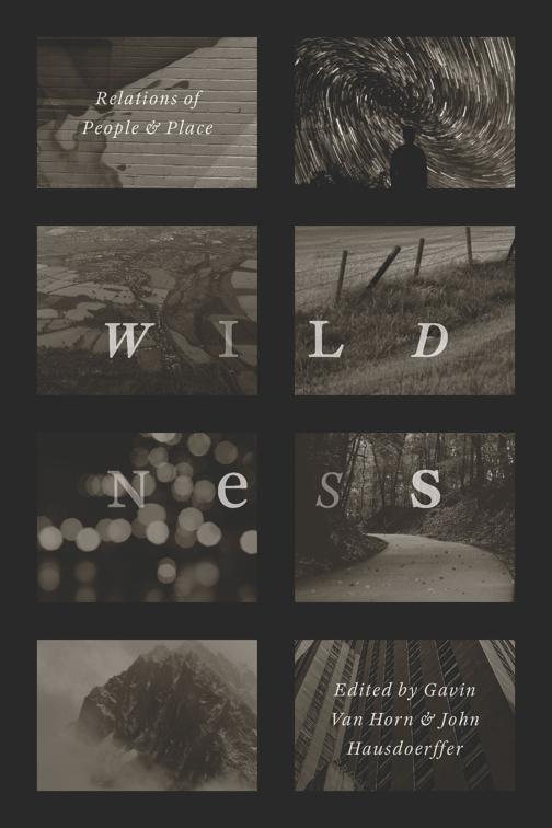 Wildness