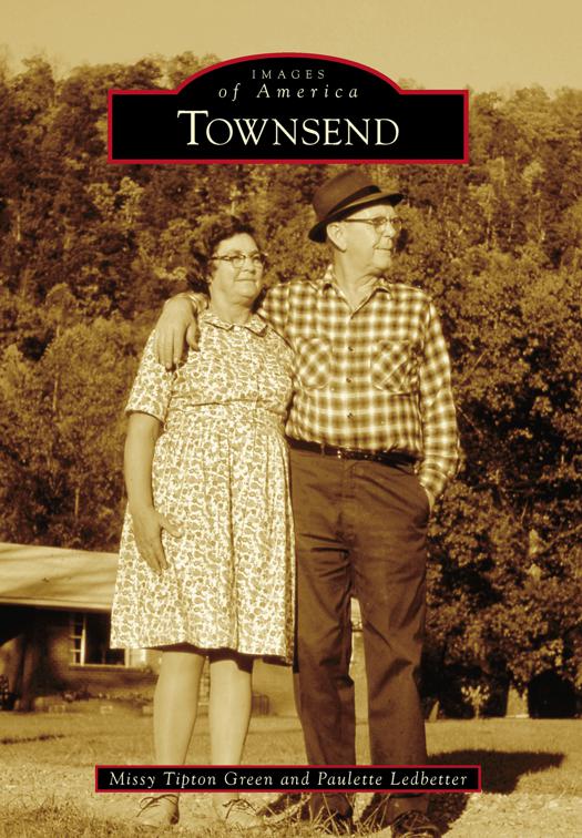 Townsend, Images of America