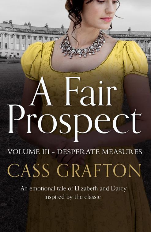 Fair Prospect: Desperate Measures