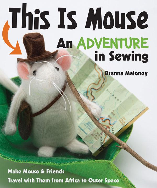 This Is Mouse