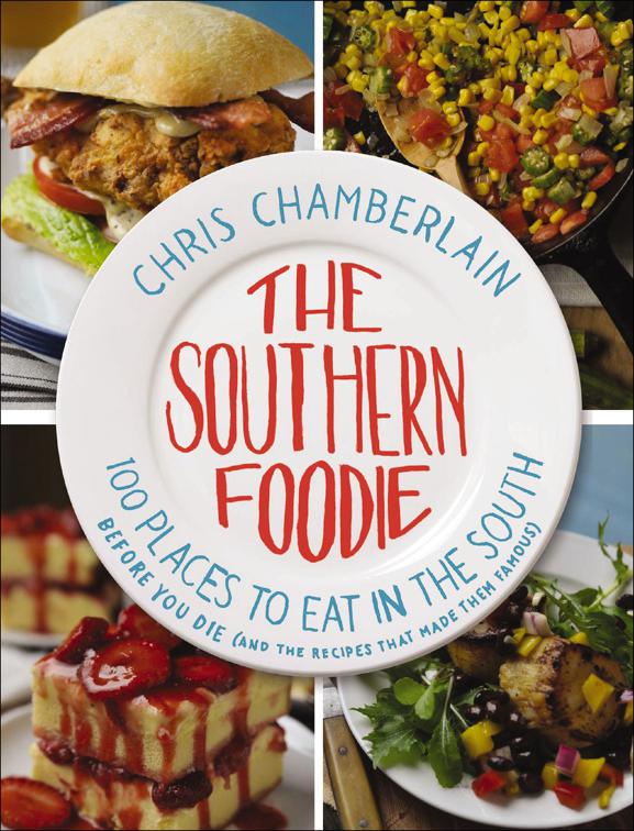 Southern Foodie