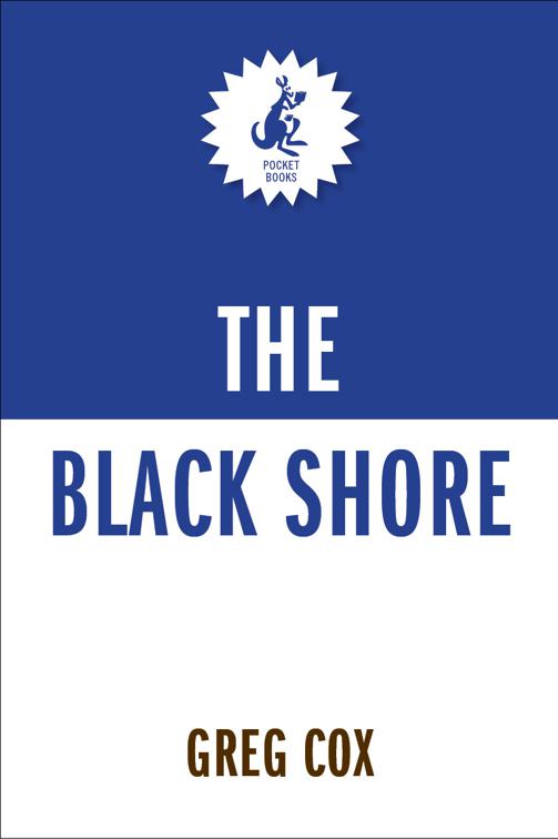 Black Shore, Star Trek: Voyager