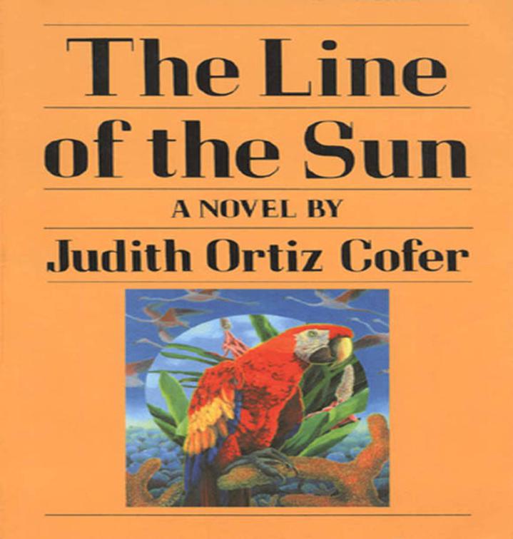 Line of the Sun