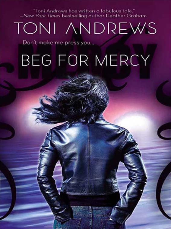 Beg for Mercy, The Mercy Hollings Novels