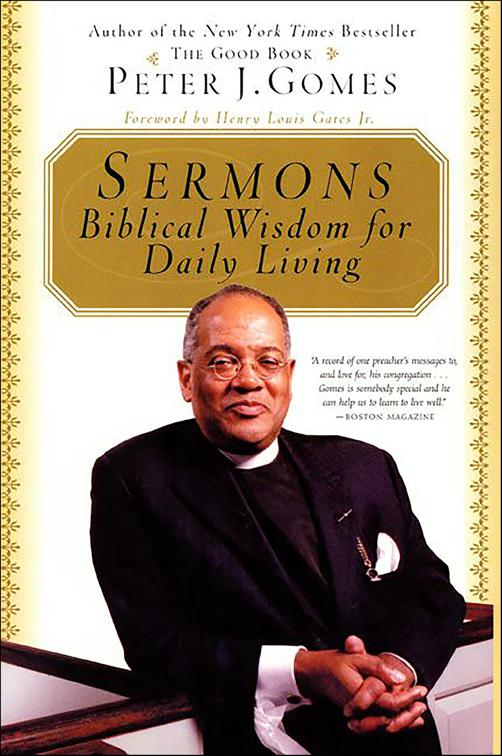 Sermons