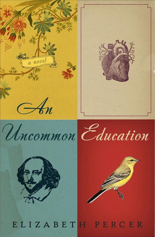 Uncommon Education