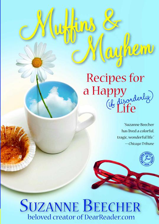 Muffins &amp; Mayhem
