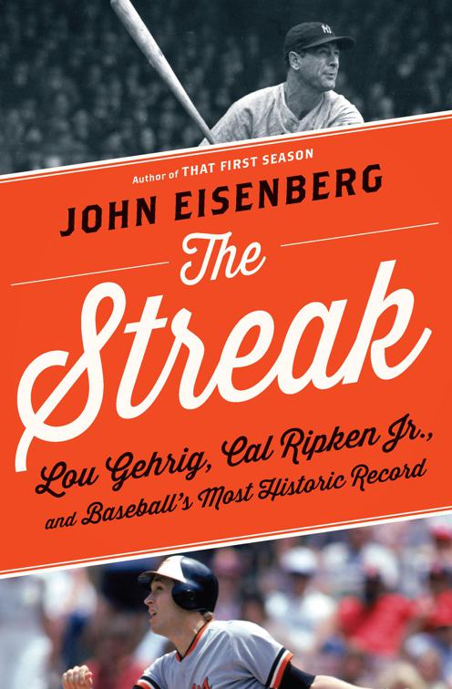 Streak