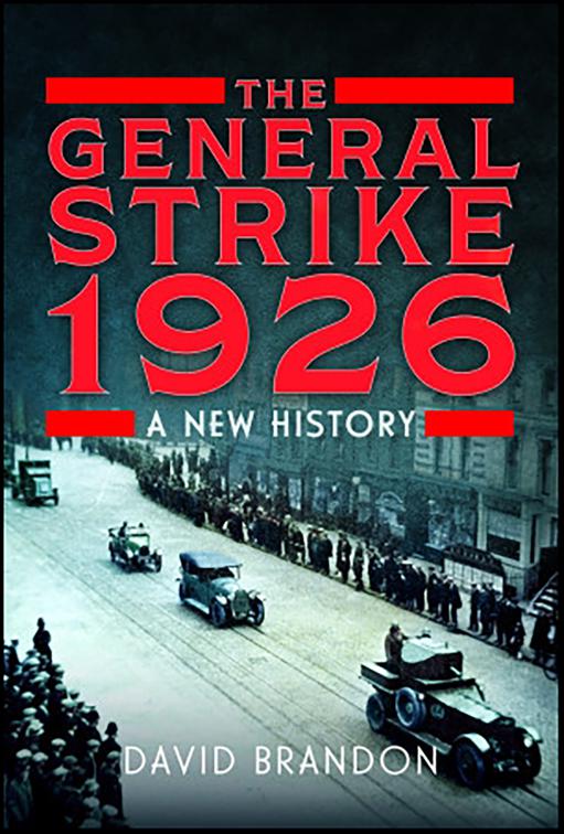 General Strike 1926