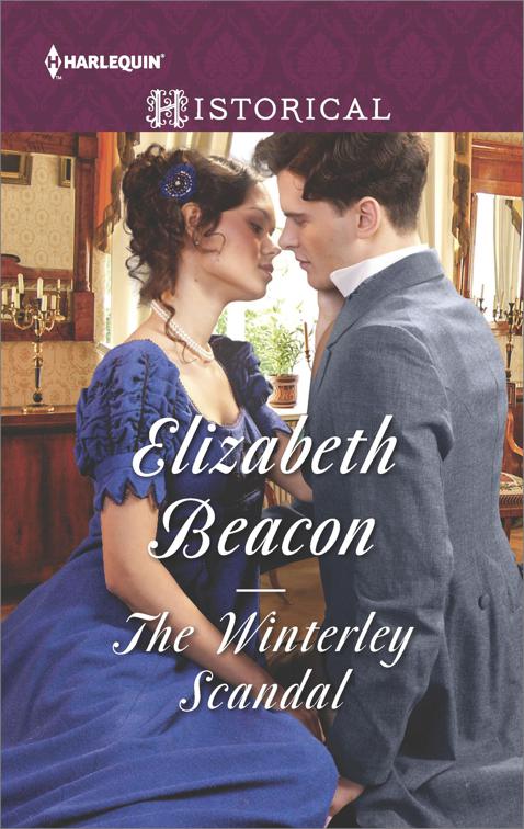 Winterley Scandal