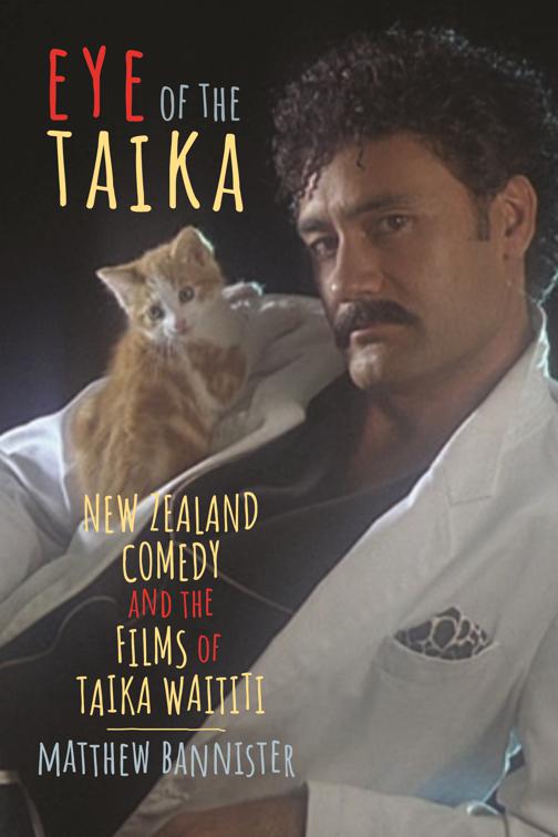 Eye of the Taika, Contemporary Approaches to Film and Media Studies