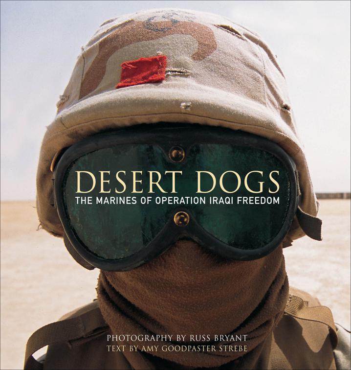 Desert Dogs