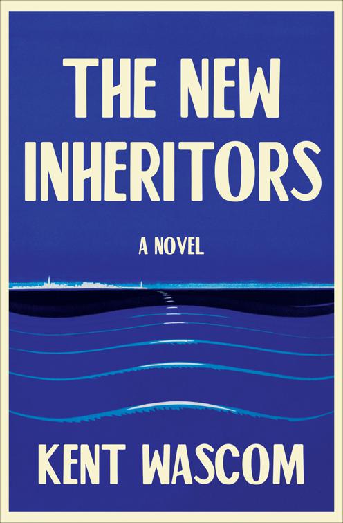 New Inheritors