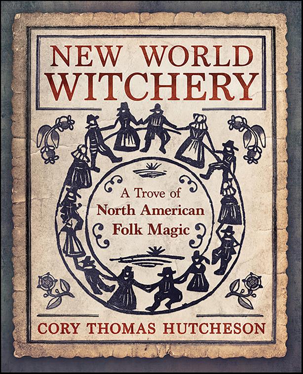 New World Witchery