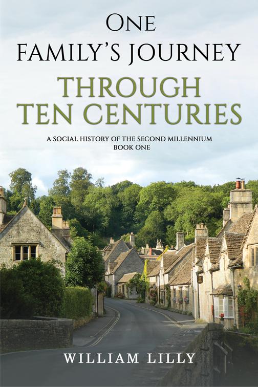 One Family’s Journey Through Ten Centuries