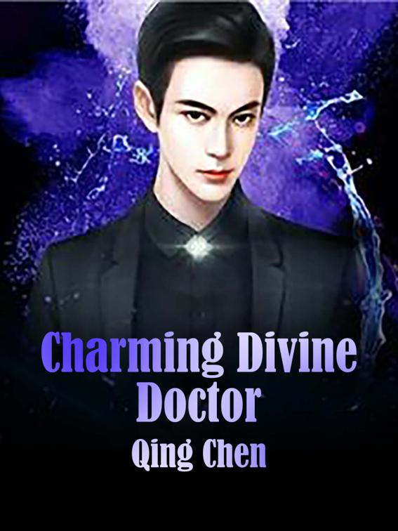 Charming Divine Doctor, Volume 12