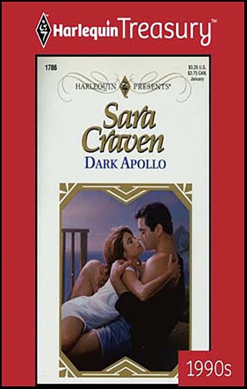Dark Apollo