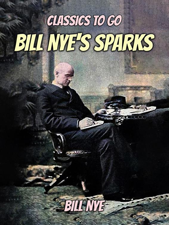 Bill Nye&#x27;s Sparks, Classics To Go
