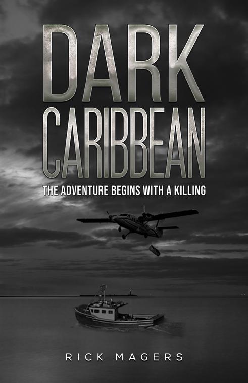 Dark Caribbean