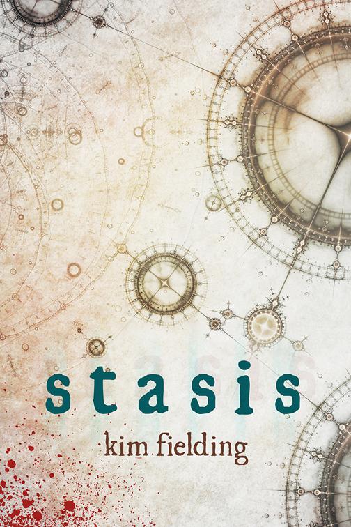 Stasis, Ennek Trilogy