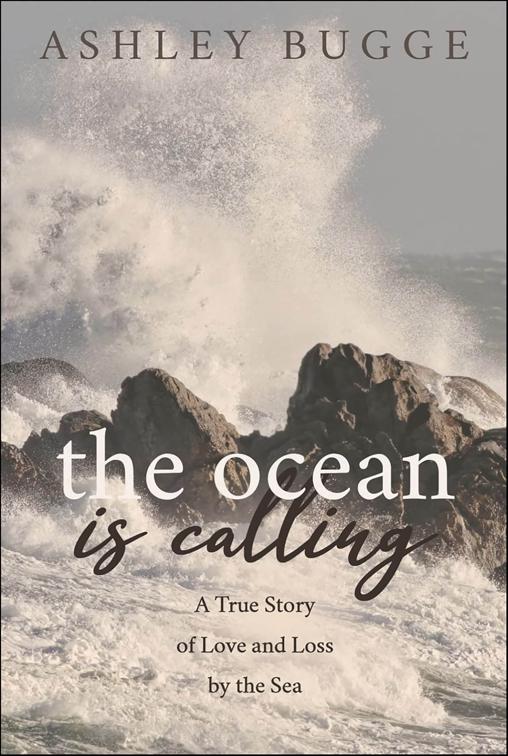 Ocean Is Calling