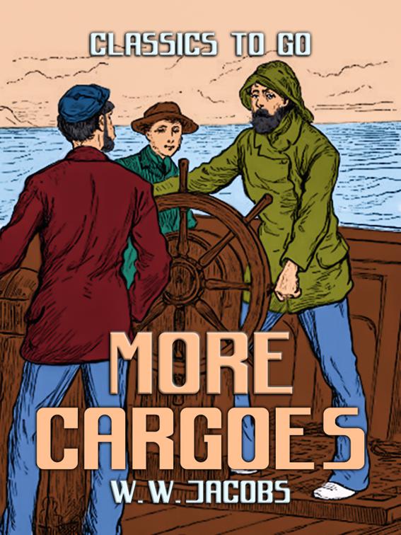 More Cargoes, Classics To Go