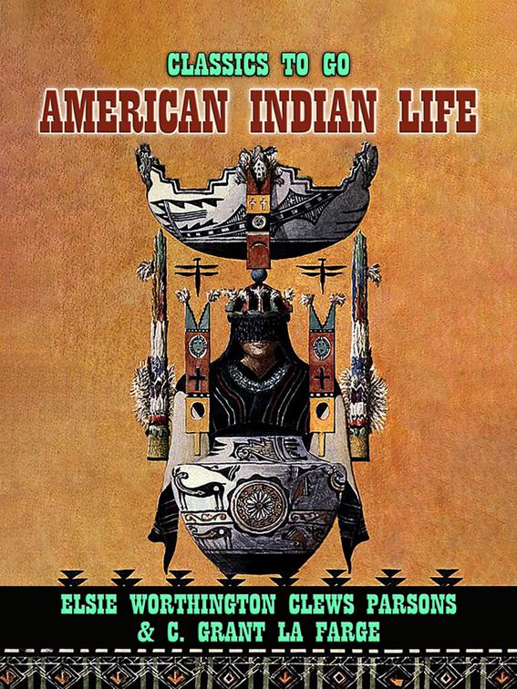 American Indian Life, Classics To Go