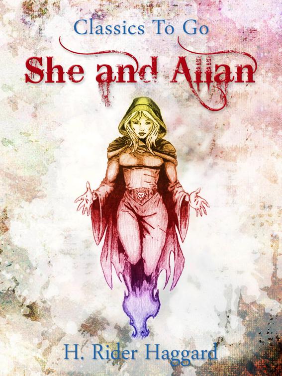 She and Allan, Classics To Go