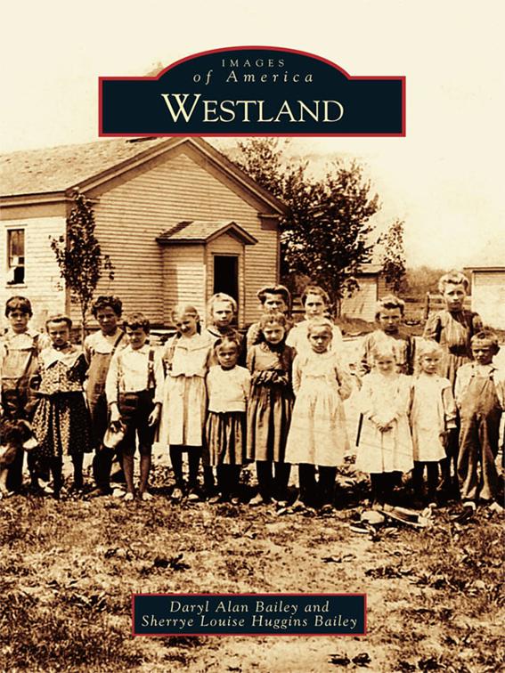 Westland, Images of America
