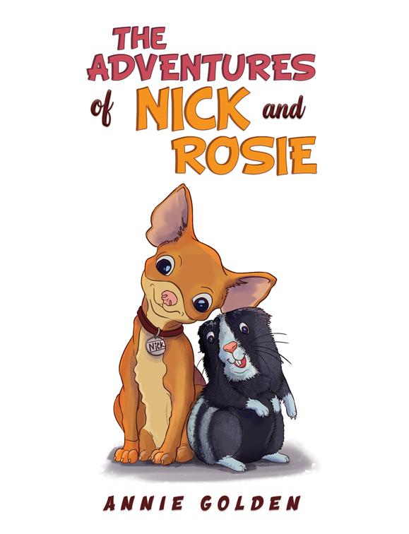 The Adventures of Nick and Rosie