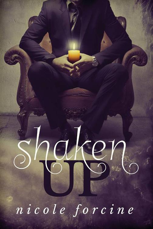 Shaken Up, Little Earthquakes