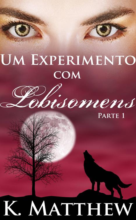 Um Experimento com Lobisomens: Parte 1