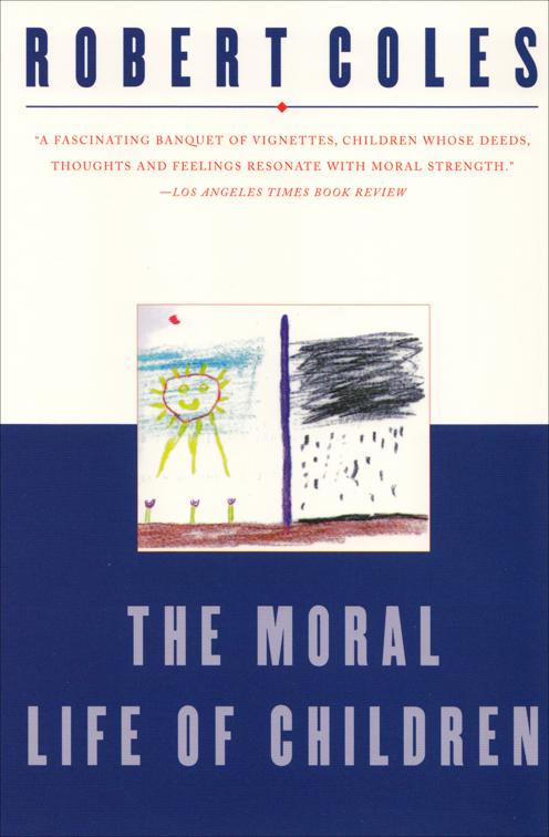 Moral Life of Children