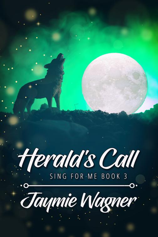 Herald&#x27;s Call