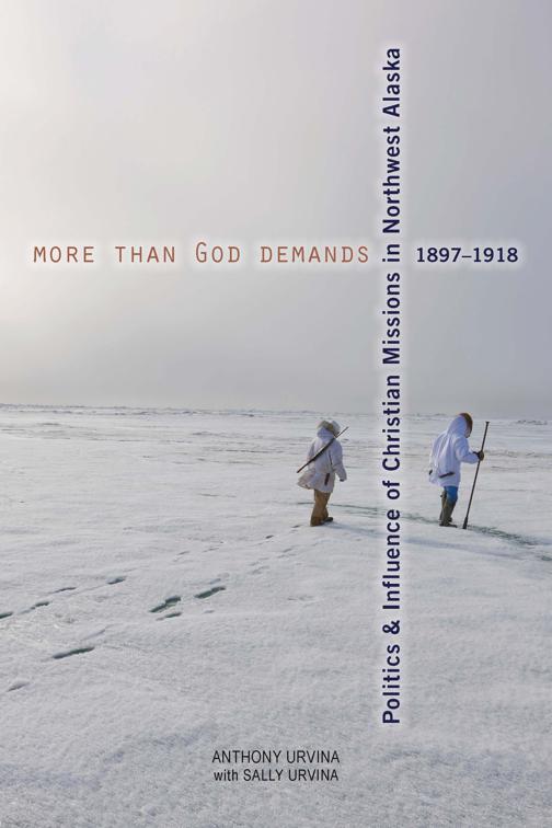 More Than God Demands