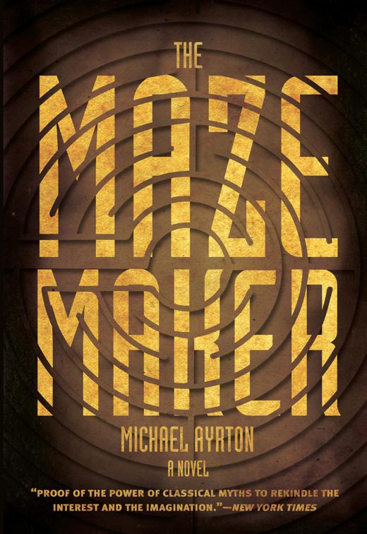 Maze Maker