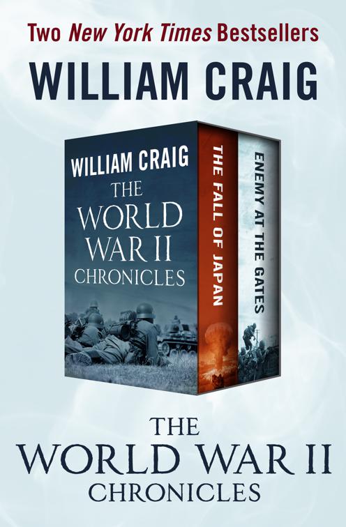 World War II Chronicles