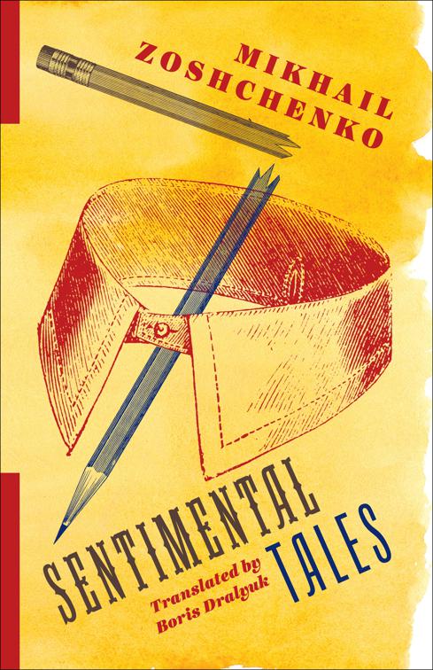 Sentimental Tales, Russian Library