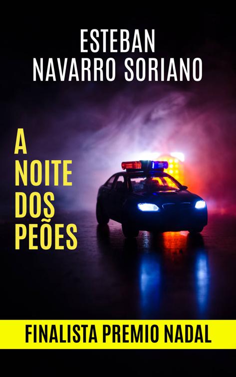 A Noite dos Peões