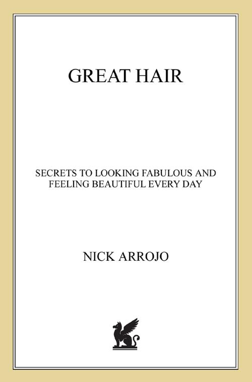 Great Hair
