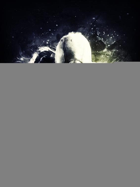 This image is the cover for the book The Strongest is the King, Volume 2