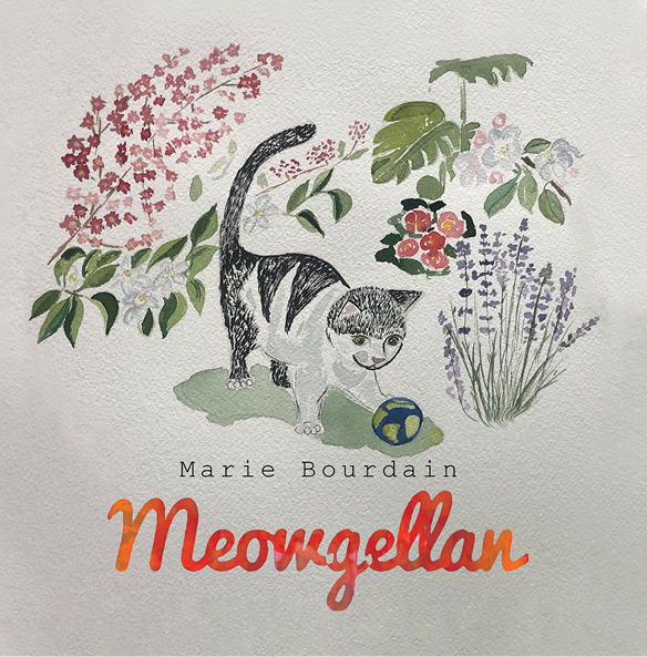 Meowgellan