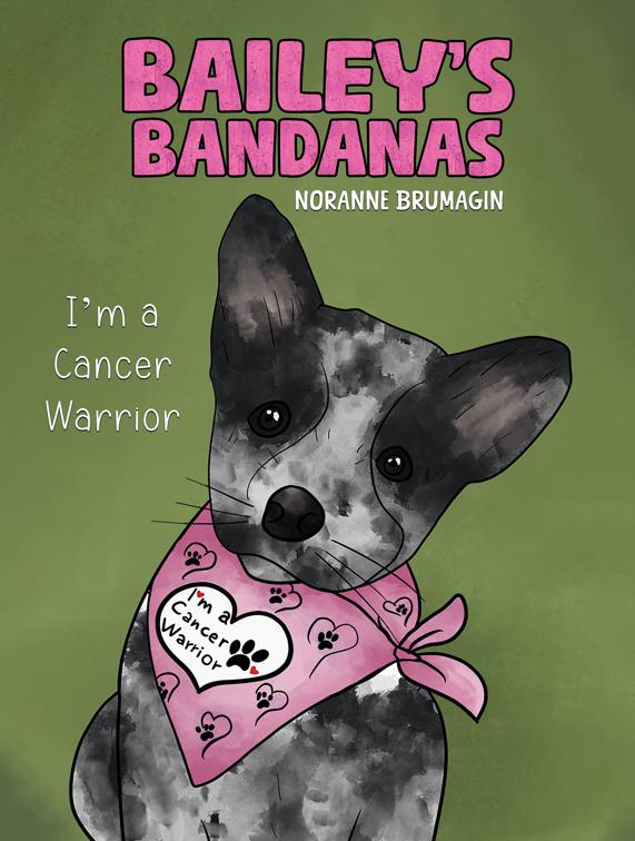 Bailey&#x27;s Bandanas