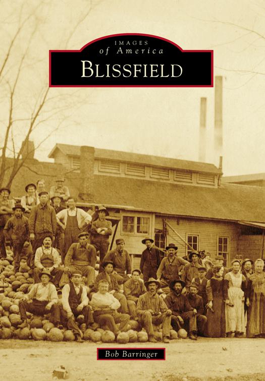 Blissfield, Images of America