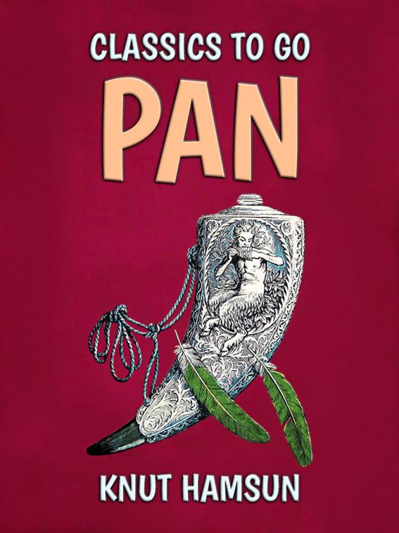 Pan, Classics To Go